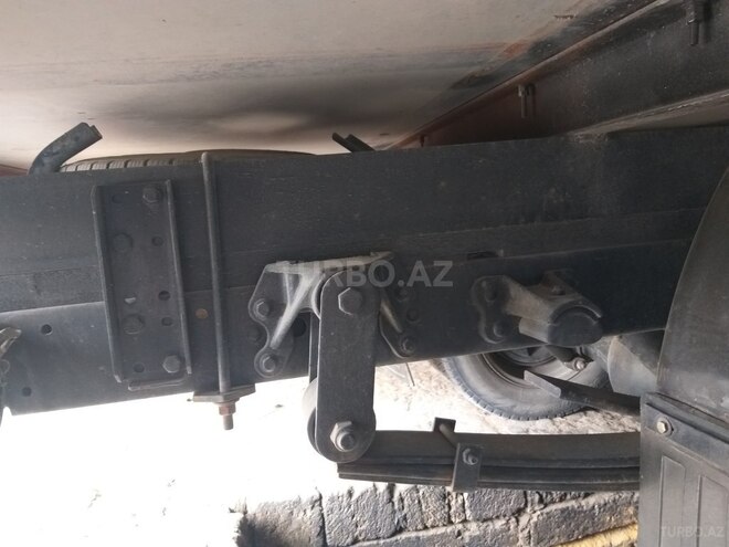 GAZ 3302-744 2013, 104,166 km - 2.9 л - Bakı