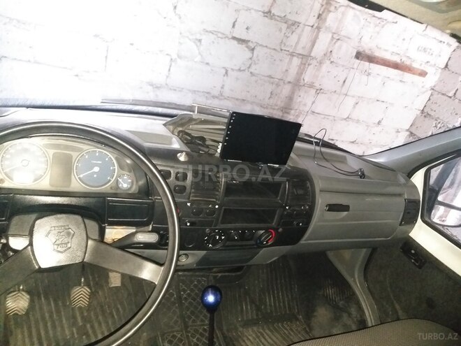 GAZ 3302-744 2013, 104,166 km - 2.9 л - Bakı