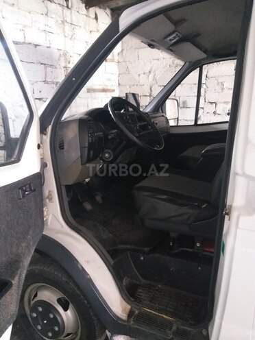 GAZ 3302-744 2013, 104,166 km - 2.9 л - Bakı