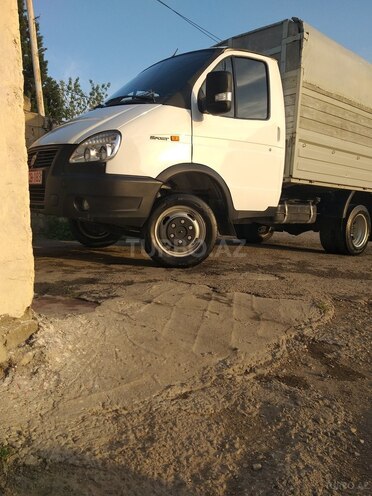 GAZ 3302-744 2013, 104,166 km - 2.9 л - Bakı