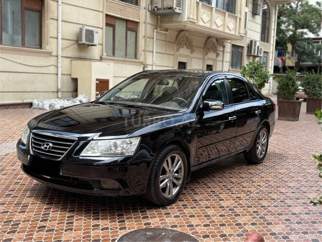 Hyundai Sonata-6