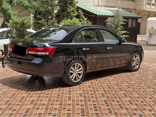 Hyundai Sonata-3