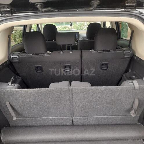 Mitsubishi Outlander 2015, 110,876 km - 2.4 л - Bakı