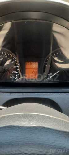 Mercedes Vito 115 2007, 293,000 km - 2.2 l - Bakı