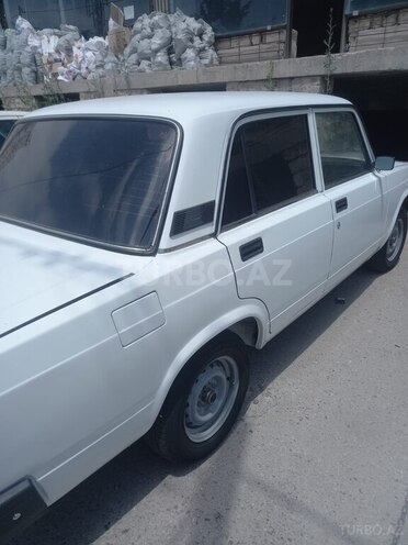 LADA (VAZ) 2107 2009, 12,000 km - 1.6 l - Bakı