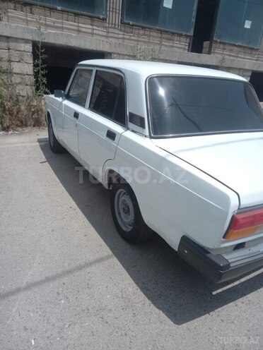 LADA (VAZ) 2107 2009, 12,000 km - 1.6 l - Bakı