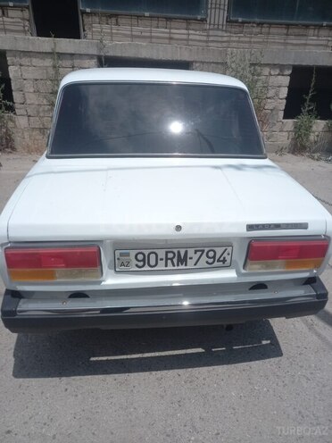 LADA (VAZ) 2107 2009, 12,000 km - 1.6 l - Bakı