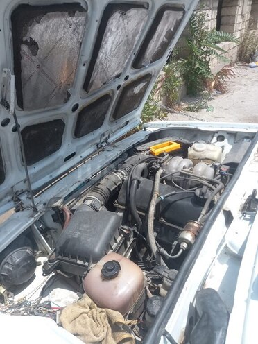 LADA (VAZ) 2107 2009, 12,000 km - 1.6 l - Bakı