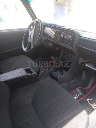 LADA (VAZ) 2107 2009, 12,000 km - 1.6 l - Bakı