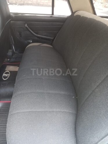 LADA (VAZ) 2107 2009, 12,000 km - 1.6 l - Bakı