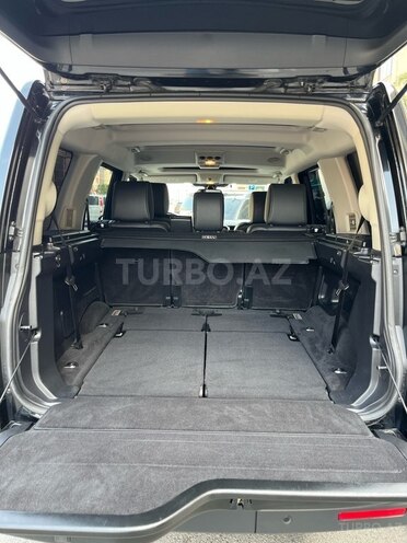 Land Rover Discovery 2015, 89,000 km - 3.0 l - Bakı