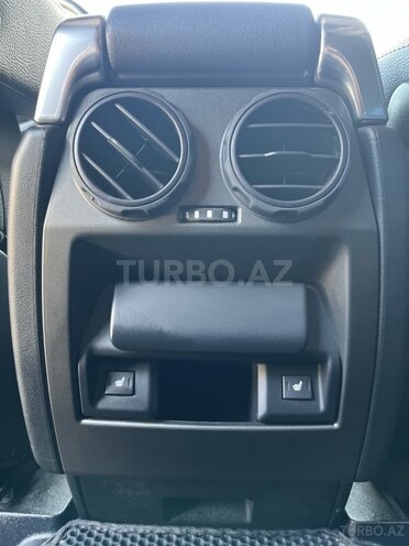 Land Rover Discovery 2015, 89,000 km - 3.0 l - Bakı