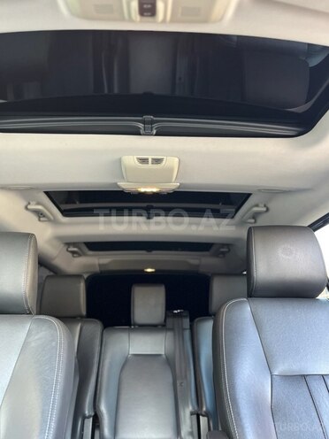 Land Rover Discovery 2015, 89,000 km - 3.0 l - Bakı