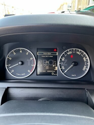 Land Rover Discovery 2015, 89,000 km - 3.0 l - Bakı