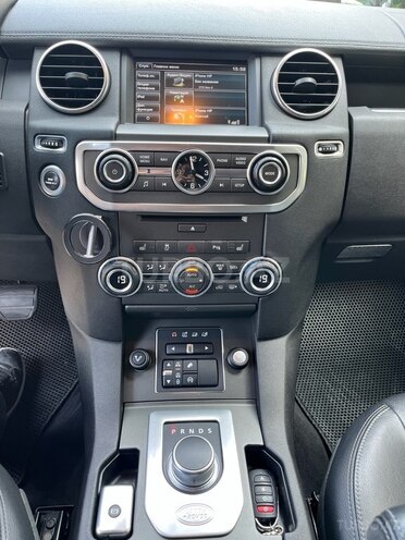Land Rover Discovery 2015, 89,000 km - 3.0 l - Bakı