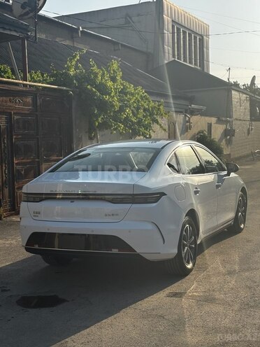 BYD Destroyer 05 2025, 0 km - 1.5 l - Bakı