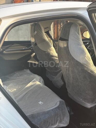BYD Destroyer 05 2025, 0 km - 1.5 l - Bakı