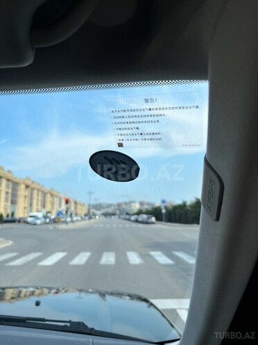 Land Rover Discovery 2015, 89,000 km - 3.0 l - Bakı