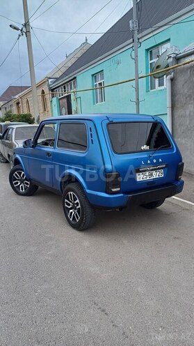 LADA (VAZ) Niva 2010, 85,000 km - 1.7 л - Göygöl