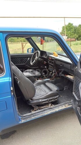 LADA (VAZ) Niva 2010, 85,000 km - 1.7 л - Göygöl