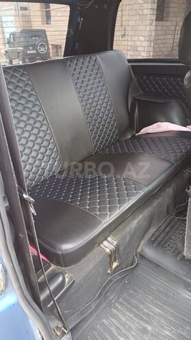 LADA (VAZ) Niva 2010, 85,000 km - 1.7 л - Göygöl