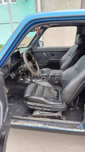 LADA (VAZ) Niva 2010, 85,000 km - 1.7 л - Göygöl