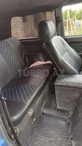 LADA (VAZ) Niva 2010, 85,000 km - 1.7 л - Göygöl