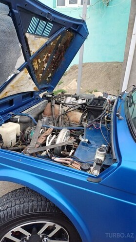 LADA (VAZ) Niva 2010, 85,000 km - 1.7 л - Göygöl