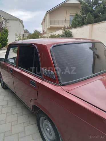 LADA (VAZ) 2107 2005, 40,070 km - 1.5 l - Bakı