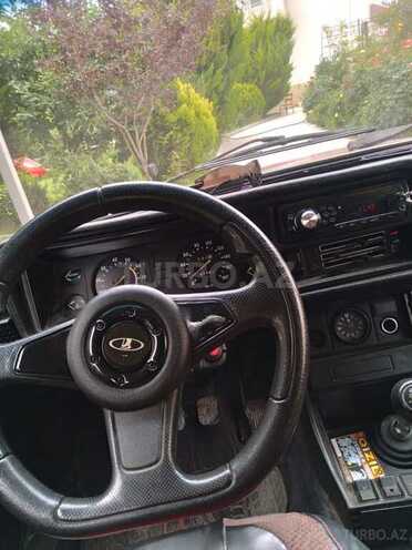 LADA (VAZ) 2107 2005, 40,070 km - 1.5 l - Bakı