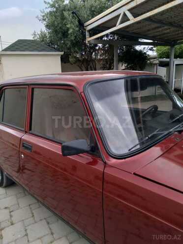 LADA (VAZ) 2107 2005, 40,070 km - 1.5 l - Bakı