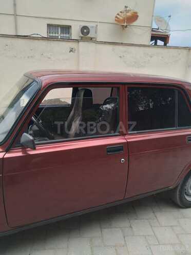LADA (VAZ) 2107 2005, 40,070 km - 1.5 l - Bakı