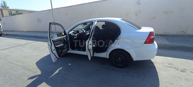 Ravon Nexia R3 2017, 418,000 km - 1.5 л - Bakı
