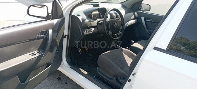 Ravon Nexia R3 2017, 418,000 km - 1.5 л - Bakı