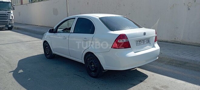 Ravon Nexia R3 2017, 418,000 km - 1.5 л - Bakı