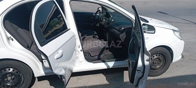 Ravon Nexia R3 2017, 418,000 km - 1.5 л - Bakı