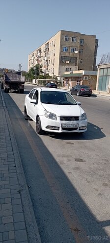 Ravon Nexia R3 2017, 418,000 km - 1.5 л - Bakı