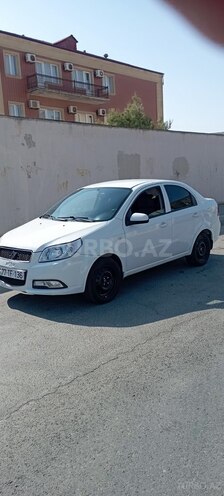 Ravon Nexia R3 2017, 418,000 km - 1.5 л - Bakı