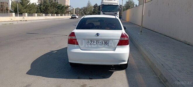 Ravon Nexia R3 2017, 418,000 km - 1.5 л - Bakı