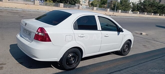 Ravon Nexia R3 2017, 418,000 km - 1.5 л - Bakı