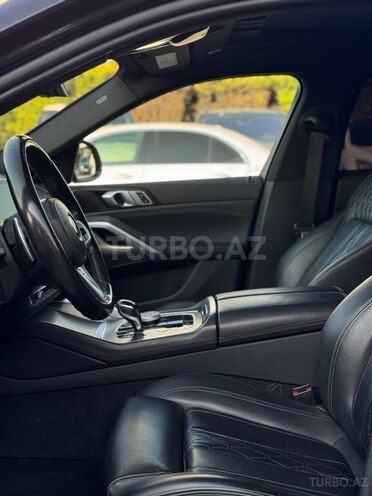 BMW X6 2023, 49,000 km - 3.0 l - Bakı