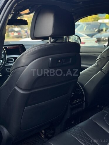 BMW X6 2023, 49,000 km - 3.0 l - Bakı