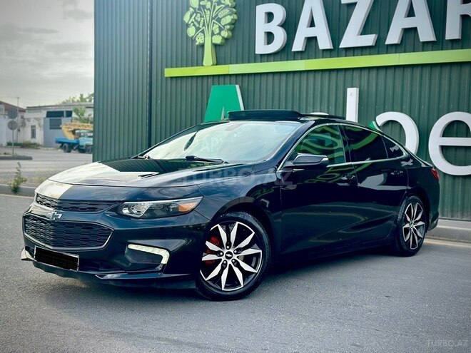 Chevrolet Malibu-3
