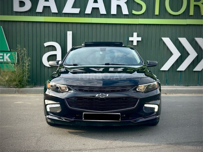 Chevrolet Malibu-1