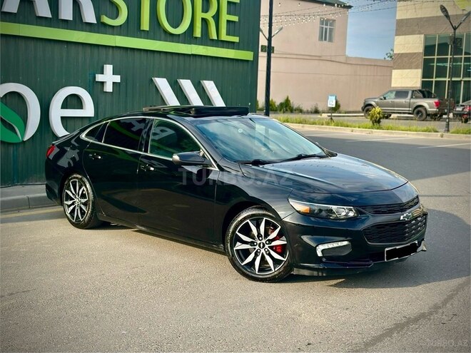 Chevrolet Malibu-6