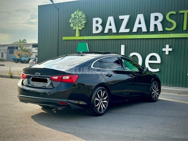 Chevrolet Malibu-10