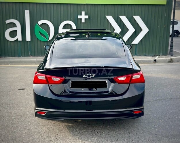 Chevrolet Malibu-8