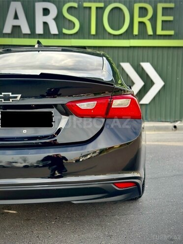 Chevrolet Malibu-13