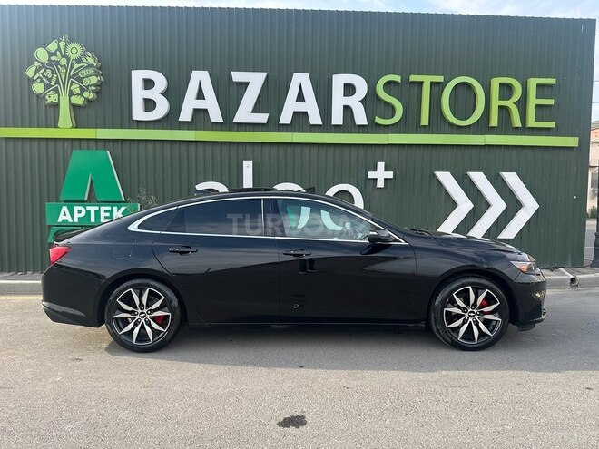 Chevrolet Malibu-12