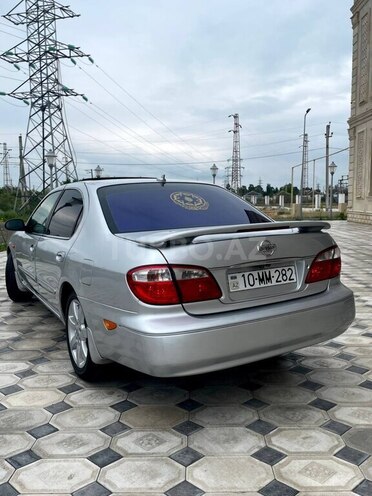 Nissan Maxima-6